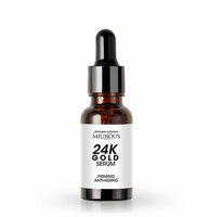 more images of ANTI-AGING AND FIRMING 24K GOLD SERUM