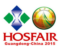 Foshan Kaijie participates in HOSFAIR Guangdong 2015 in September