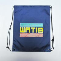 Customized Polyester Backpack