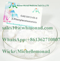 Yeild Supply Ethyl 3-Oxo-2-Phenylbutanoate CAS 5413-05-8 with High Quality