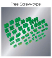 more images of Free Screw-type