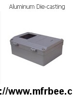 aluminum_die_casting_waterproof_box