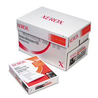 Xerox Recycled Copy paper Ream-Wrapped 80gsm A4 White