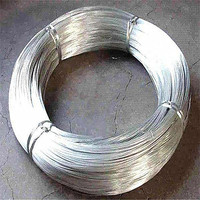 more images of galvanized wire