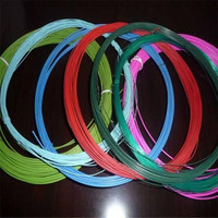 more images of package plastic wire