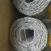 more images of barbed wire