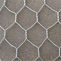 more images of hexagonal wire mesh