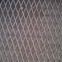 more images of expanded metal mesh