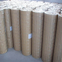 more images of welded wire mesh