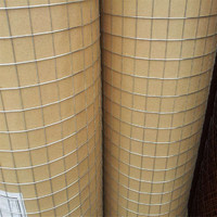 more images of welded wire mesh