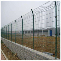 more images of bilateral wire fence