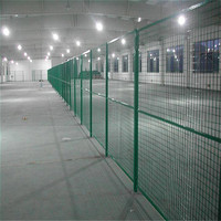 more images of workshop fence