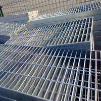 more images of anping galvanized steel grating plate