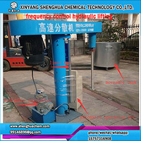 more images of Z-1000 High speed dispersion machine