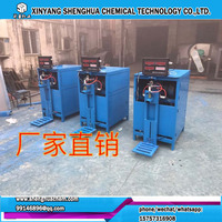more images of Putty powder mortar powder computer controll package machine