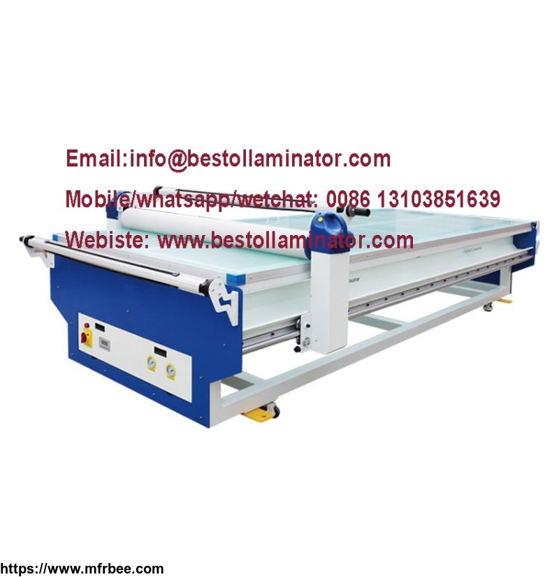 flatbed_applicator_laminator_working_table_for_sign_print_graphics