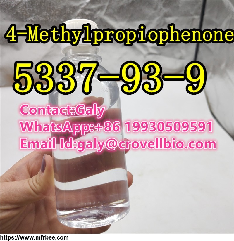 buy_4_methylpropiophenone_suppliers_whatsapp_8619930509591
