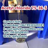 more images of Acetyl chloride factory supply from China whatsapp:+8619930509591