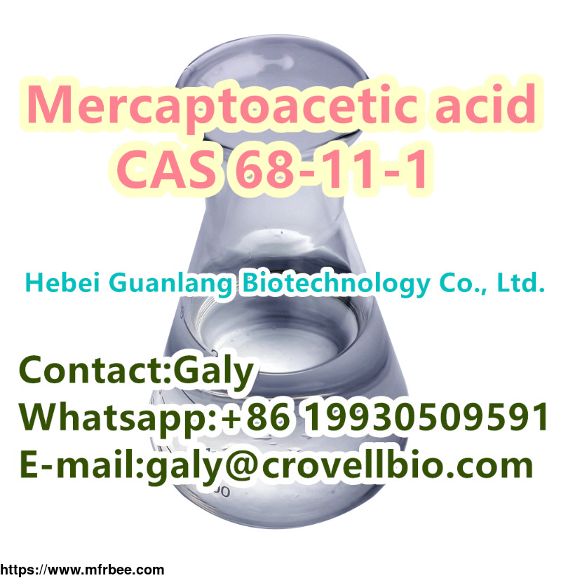 mercaptoacetic_acid_cas_68_11_1_supplier_in_china_whatsapp_8619930509591