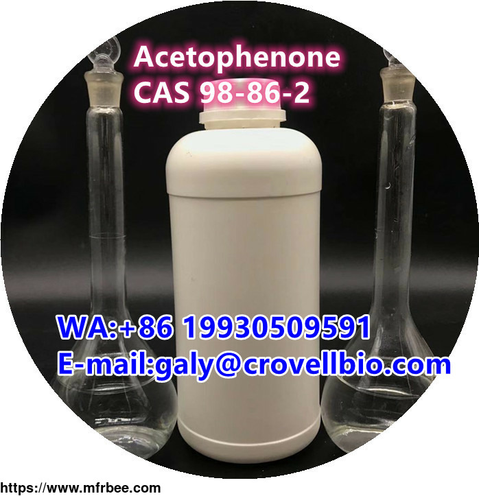 chinese_manufacturer_acetophenone_price_cas_98_86_2_supply_