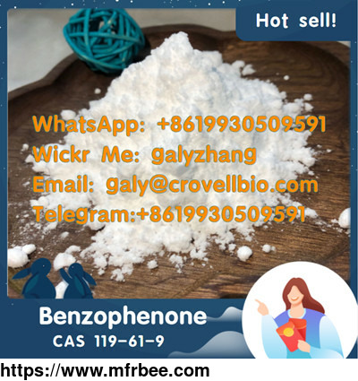 chinese_manufacturer_benzophenone_price_cas_119_61_9_supply_