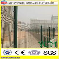 more images of wire mesh fence
