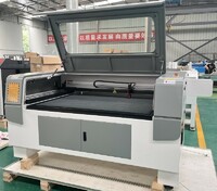 CO2 Laser Cutting Engraving Machine Series