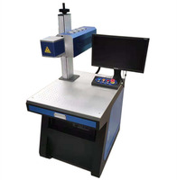 CO2 Laser Marking Machine Series