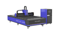 more images of Fiber Laser Cutting Machine Open Style