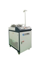 more images of Handheld Fiber Laser Cleaning Machine