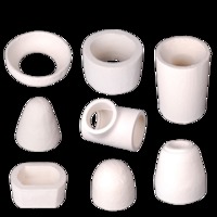 Ceramic Fiber Special Shaped Products
