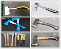 more images of Hand Tools/Cutting Tools 600g Axe & Hatchet with The Reasonable Prices XL0133-9