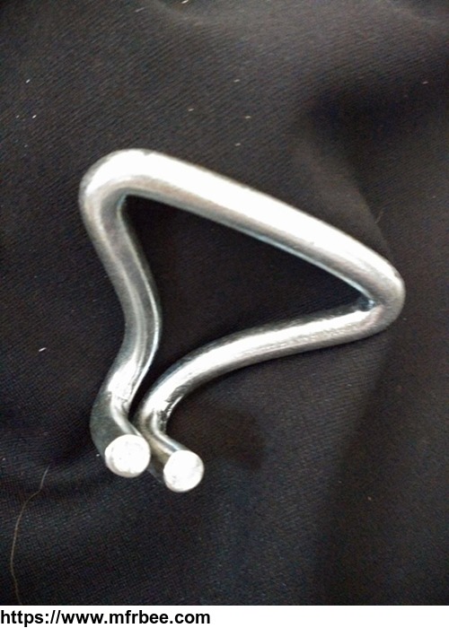 double_j_hook_with_zinc_plating