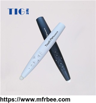 high_precision_fine_head_custom_infrared_ppt_active_touch_pen