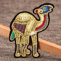 more images of Camel Cheap Patches