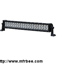 120w_20inch_curved_led_work_light_bar_offroad_truck_spot_beam