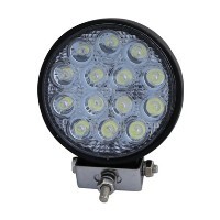 more images of Off-road 42W LED Work Light