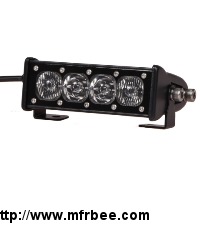 single_row_led_light_bar_for_off_road_truck_with_basic_and_combo