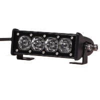 more images of Single Row LED Light Bar For Off Road Truck With Basic And Combo