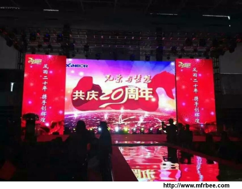 high_tech_p10_full_color_outdoor_led_display_boards