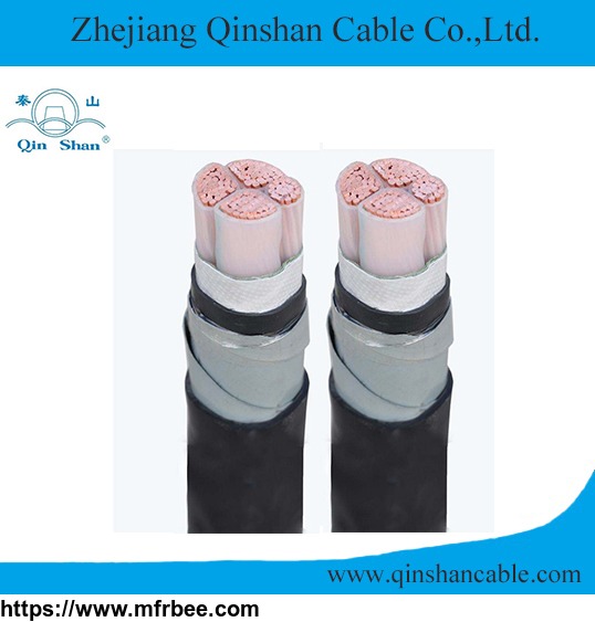 copper_core_xlpe_insulated_pvc_sheathed_electric_cable