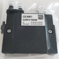 more images of Toshiba CE4W1 Printhead (Quantum Tronic)