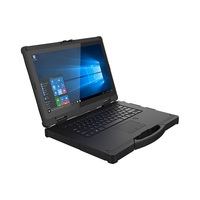 Linux Rugged Notebook
