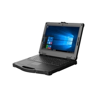 more images of Linux Rugged Notebook