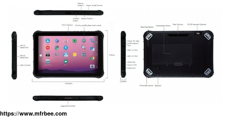 new_launch_12_2_android_em_q22m_2_in_1_rugged_tablet_notebook