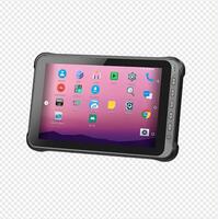 more images of 10'' Android: EM-Q15P Android 10.0 System Tablet