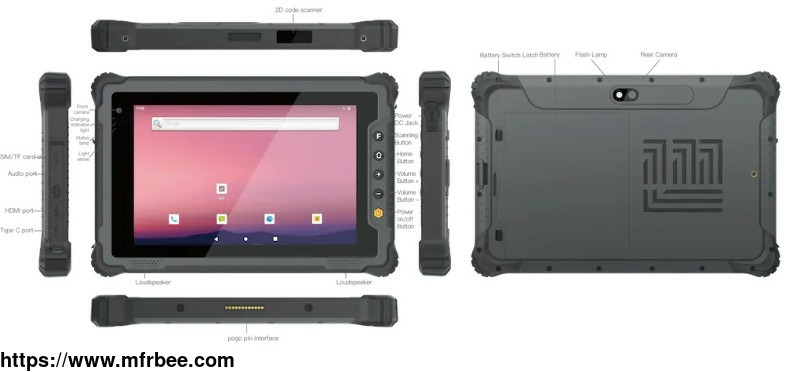 rockchip3568_quad_core_2_0ghz_8_inch_rugged_android_tablet_with_gps_em_r88