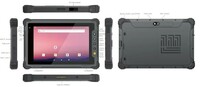 more images of Rockchip3568 Quad-Core 2.0GHz 8 inch Rugged Android Tablet with GPS EM-R88