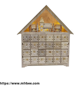 christmas_pre_lit_wooden_village_scene_house_advent_calendar_with_24_storage_drawers