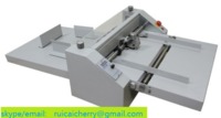 more images of Best price 480mm Creasing Machine